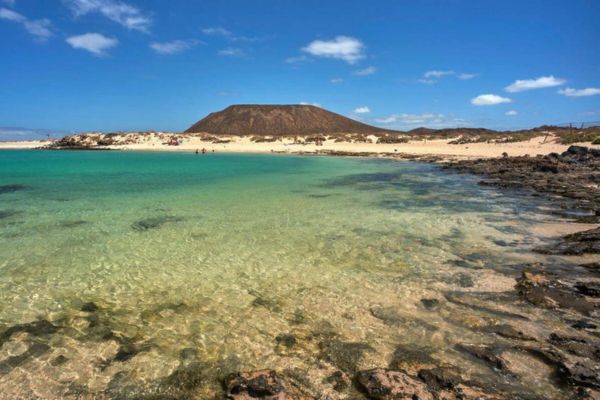Was kann man auf Fuerteventura und der Insel Lobos unternehmen